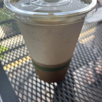 Le’s Banh Mi - Coconut Coffee - Vietnamese coffee but with sweet coconut cream. Deadly delicious. - Cafes Near Me - Honolulu, Hawaii