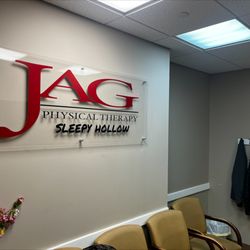 JAG Physical Therapy