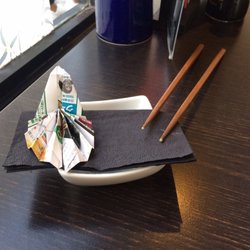 Don 2 Japanese Cafe - Cute display