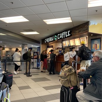 Caribou Coffee - Bar area - Coffee & Tea Near Me - Denver, Colorado Caribou Coffee - Bar area - Coffee & Tea Near Me - Denver, Colorado