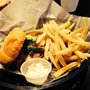 Manhattan's Bar & Grill