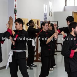 North York Wing Chun Kung fu - Adults wing chun kung fu class