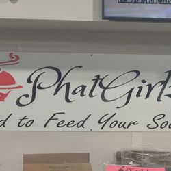 PhatGirlz - Place to be!