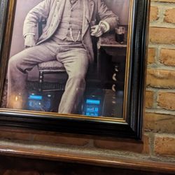 The Old Bag of Nails Pub