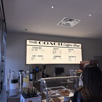 The Coach Coffee Shop - Menu - Coffee & Tea Near Me - Glendale, Arizona The Coach Coffee Shop - Menu - Coffee & Tea Near Me - Glendale, Arizona
