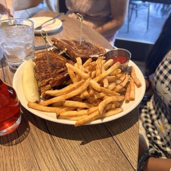 Brunch - Kitchen & Cocktails - Amazing patty melt - Breakfast & Brunch Near Me - Cave Creek, Arizona