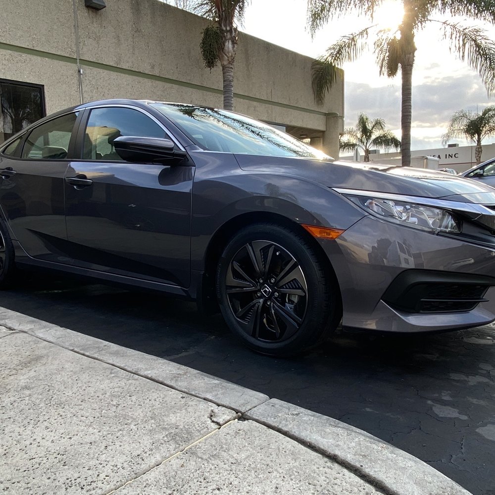 E & M PAINT CORRECTION - After photo* - Body Shops Near Me - Montclair, California E & M PAINT CORRECTION - After photo* - Body Shops Near Me - Montclair, California
