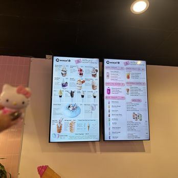 Nobibi - Ice Cream & Frozen Yogurt Near Me - Fullerton, California