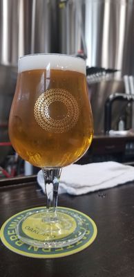 Original Pattern Brewing by null