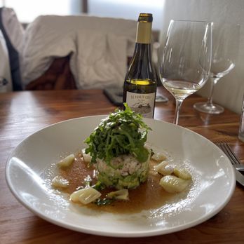 Passionfish - Seafood Near Me - Pacific Grove, California Passionfish - Seafood Near Me - Pacific Grove, California