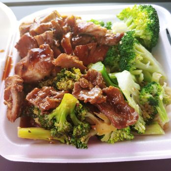Panda Express - Great veggies! - Chinese Near Me - Lodi, California Panda Express - Great veggies! - Chinese Near Me - Lodi, California