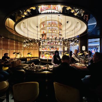 Don's Prime - Interior - Steakhouses Near Me - Las Vegas, Nevada Don's Prime - Interior - Steakhouses Near Me - Las Vegas, Nevada