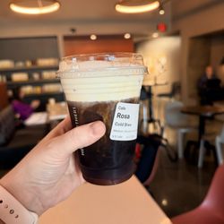 Heine Brothers Coffee