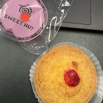 Sweet Hut Bakery & Cafe - Cafes Near Me - Marietta, Georgia