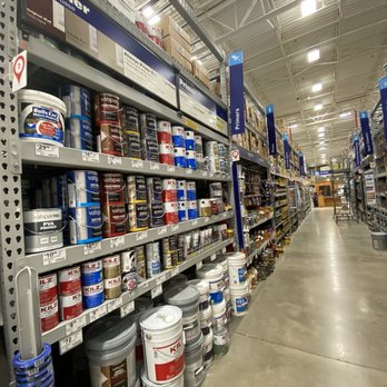 Lowe's Home Improvement - Paint Department - Hardware Stores Near Me - Bardstown, Kentucky Lowe's Home Improvement - Paint Department - Hardware Stores Near Me - Bardstown, Kentucky
