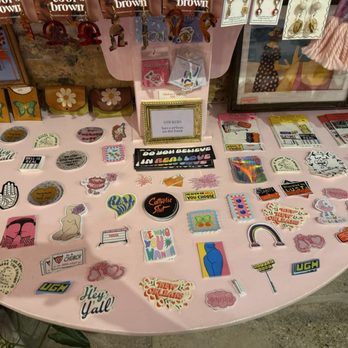 C'Mere - Accessories Near Me - New Orleans, Louisiana