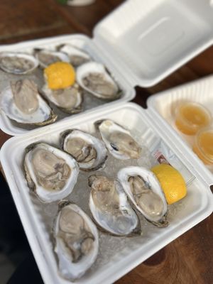 MARKET Seafood Eatery by null