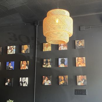 D Cafe - Art wall - Coffee & Tea Near Me - Travelers Rest, South Carolina D Cafe - Art wall - Coffee & Tea Near Me - Travelers Rest, South Carolina