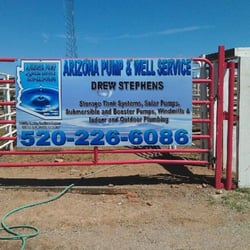 AZ Pump & Well Service
