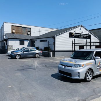 ASI Collision - Body Shops Near Me - Hyde Park, Massachusetts