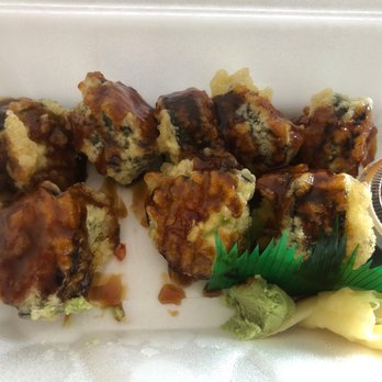 Sapporo Sushi Factory - Putter Roll - Sushi Bars Near Me - Westerville, Ohio