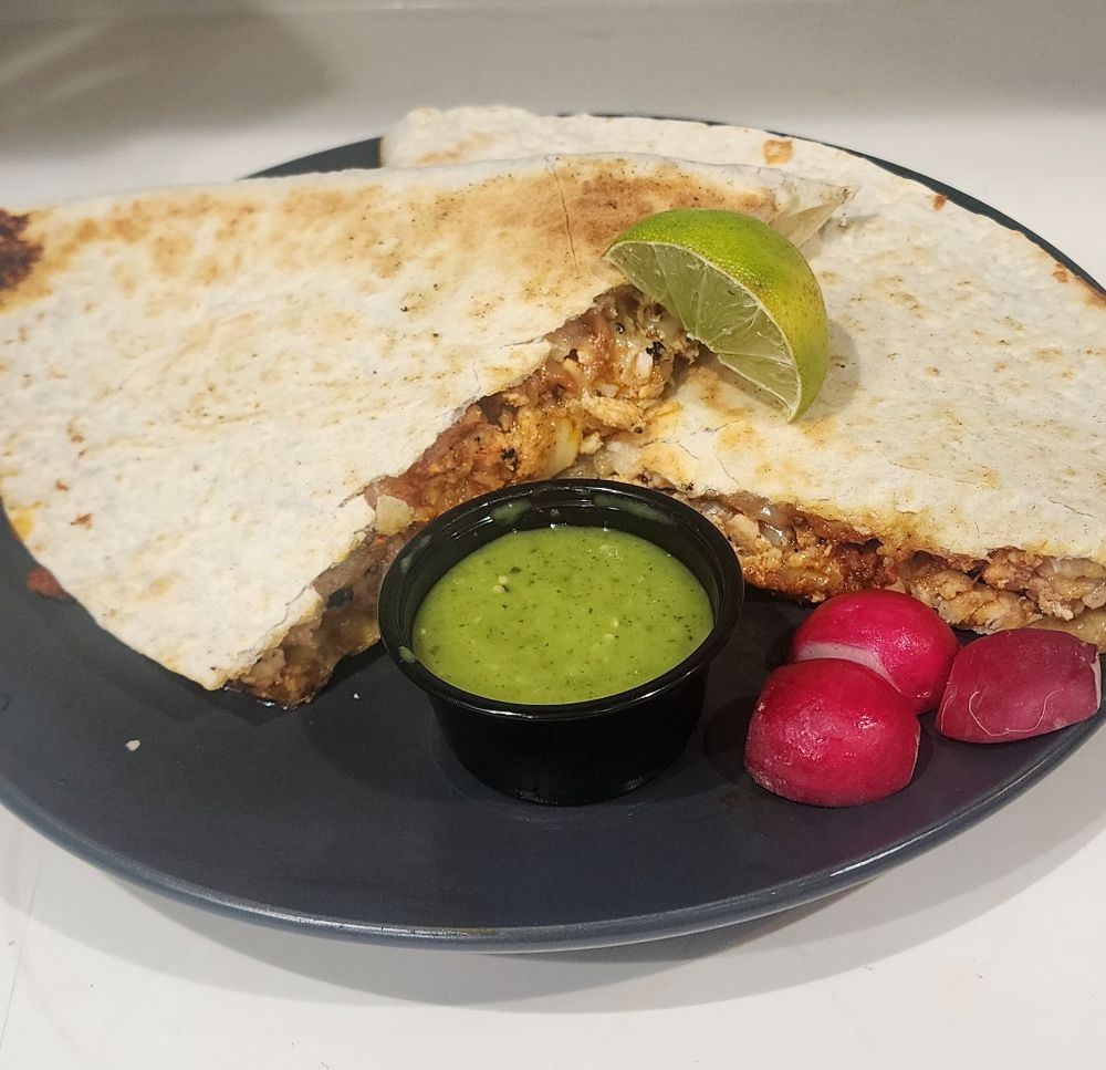 Penas Tacos