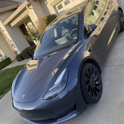 Clover Clean Mobile Detailing