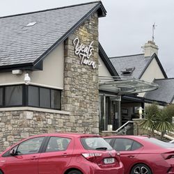 Yeats Tavern Restaurant - Outside