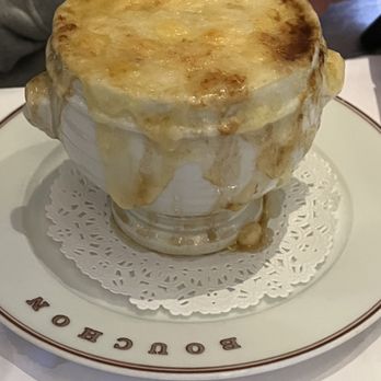 Bouchon - Bouchon, onion, soup, to die for - French Near Me - Yountville, California Bouchon - Bouchon, onion, soup, to die for - French Near Me - Yountville, California