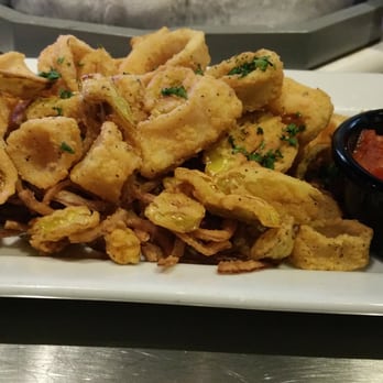 Dave & Buster's Denver - Calamari - American Near Me - Denver, Colorado Dave & Buster's Denver - Calamari - American Near Me - Denver, Colorado