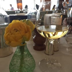 HIX Mayfair