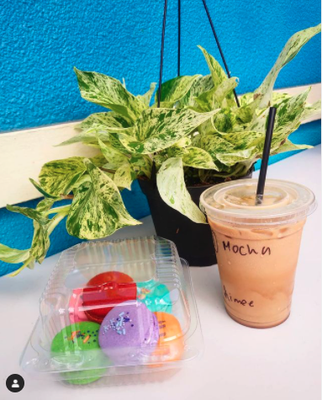 Photo of Pier View Coffee Company - Oceanside, CA, US.