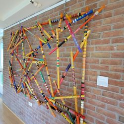Sandy Spring Museum - Art 8.25.23