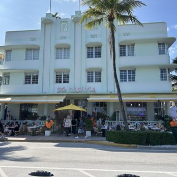 Birdcage Cafe - American Near Me - Miami Beach, Florida Birdcage Cafe - American Near Me - Miami Beach, Florida