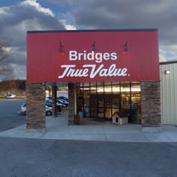 Bridges True Value Hardware