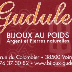 Gudule