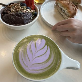 Communal Coffee - Matcha - Cafes Near Me - Oceanside, California Communal Coffee - Matcha - Cafes Near Me - Oceanside, California