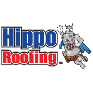 Slide of Hippo Roofing