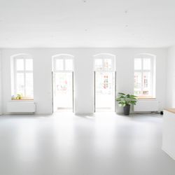 Lotos Yoga Berlin