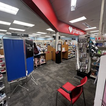 CVS Pharmacy - a view of the store - Drugstores Near Me - Washington, DC, District of Columbia