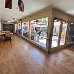 Belmont Healthcare Center