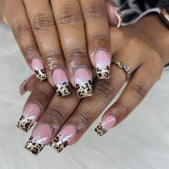 Angel Nails Bar - Nails - Nail Salons Near Me - Los Angeles, California