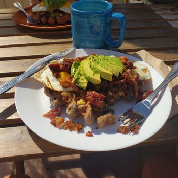 The Hidden Kitchen - San Luis Sunrise - Juice Bars & Smoothies Near Me - Cayucos, California The Hidden Kitchen - San Luis Sunrise - Juice Bars & Smoothies Near Me - Cayucos, California
