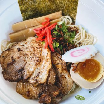 Menya Hosaki - Ramen Near Me - Washington, DC, District of Columbia Menya Hosaki - Ramen Near Me - Washington, DC, District of Columbia