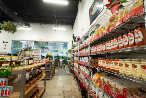 Gourmet Market Lancaster by null