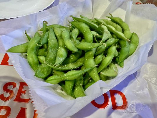 OHot Cajun Seafood by null