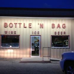 Bottle 'n Bag