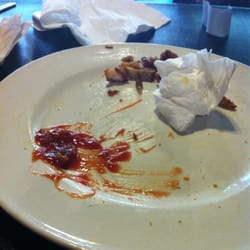 The food is awesome!!!