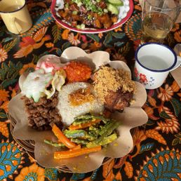 Babi Kentang