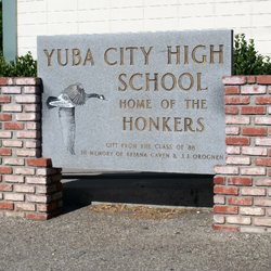 Yuba City High School
